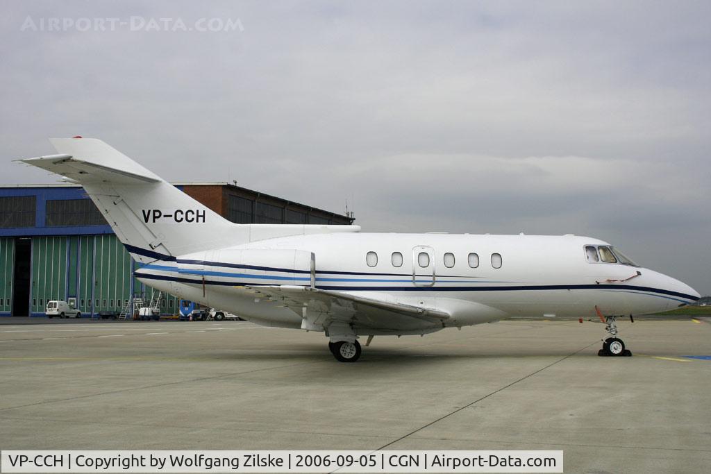 VP-CCH, 1987 British Aerospace BAe.125 Series 800A C/N 258103, visitor