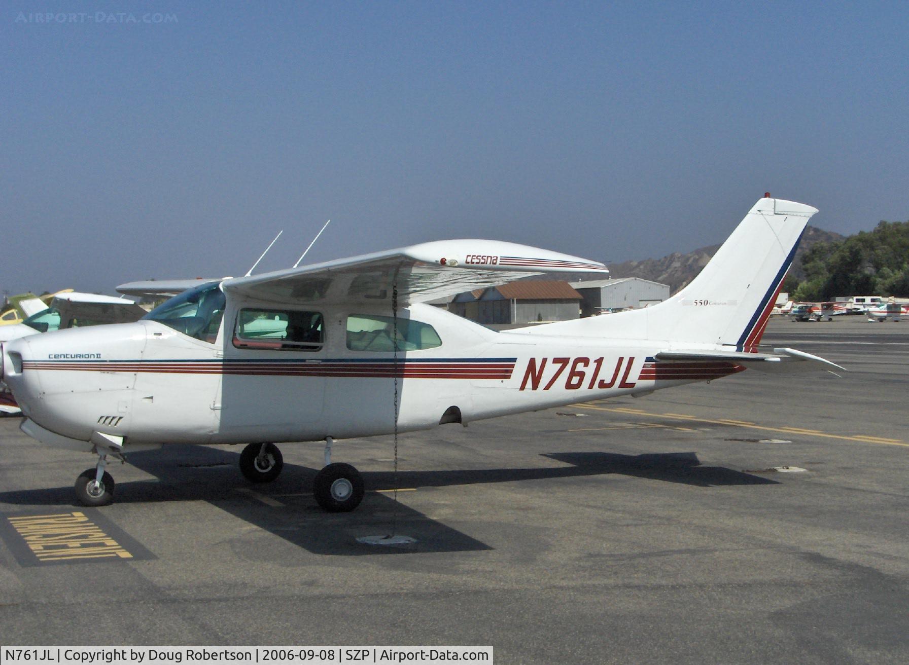 N761JL, 1977 Cessna 210M Centurion C/N 21062293, 1977 Cessna 210M CENTURION II, Continental IO-520-L 300 Hp
