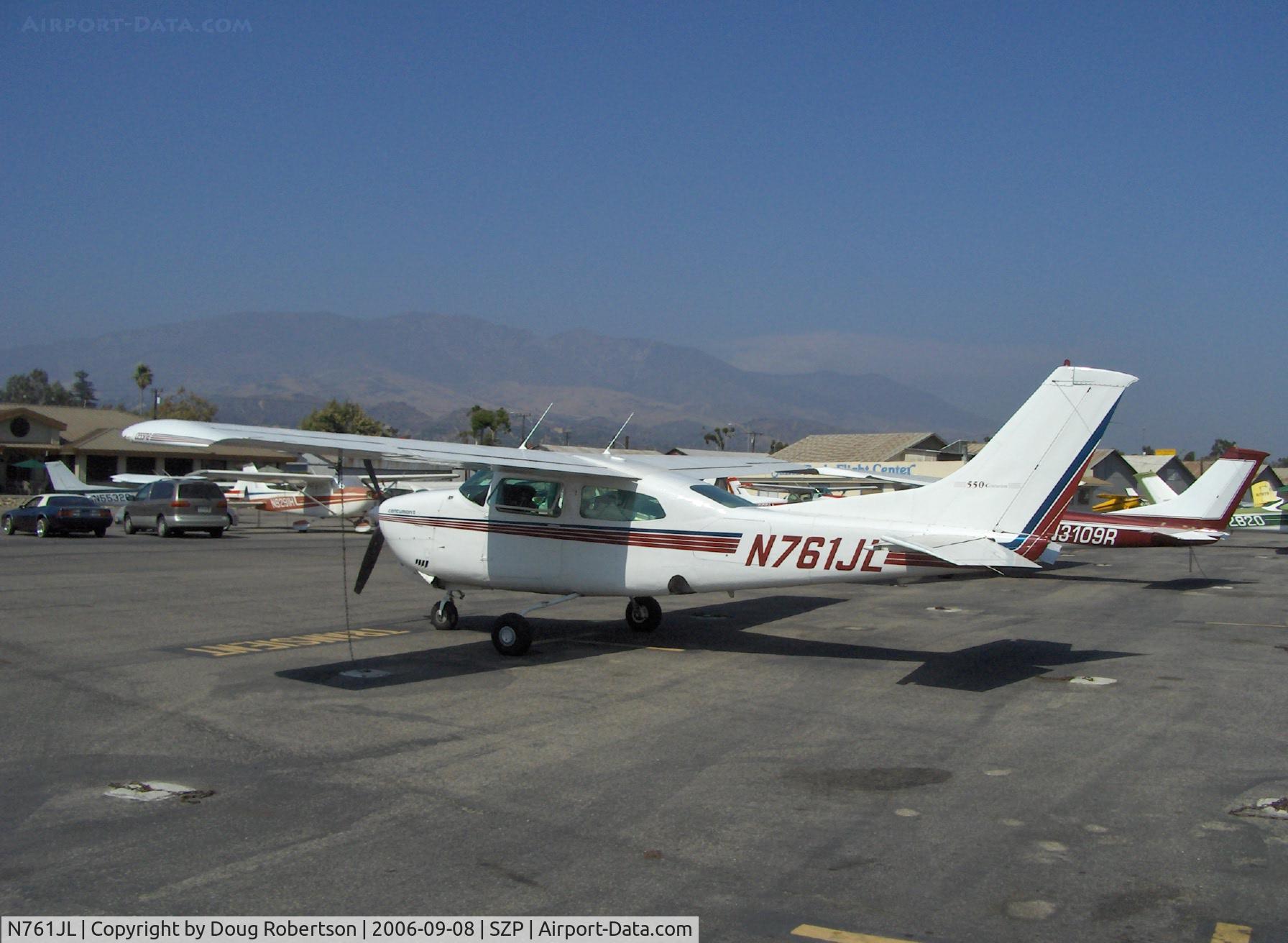 N761JL, 1977 Cessna 210M Centurion C/N 21062293, 1977 Cessna 210M CENTURION II, Continental IO-520-L 300 Hp