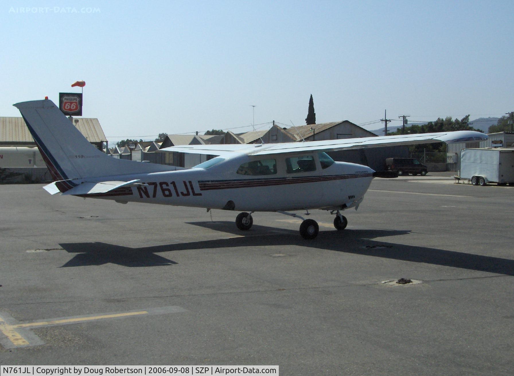 N761JL, 1977 Cessna 210M Centurion C/N 21062293, 1977 Cessna 210M CENTURION II, Continental IO-520-L 300 Hp