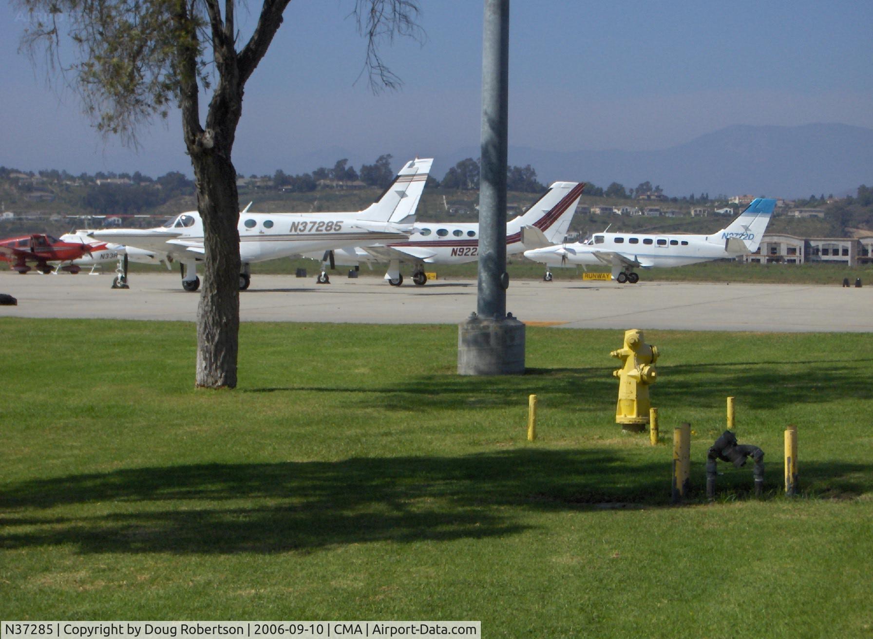 N37285, 1979 Cessna 340A C/N 340A0953, 1979 Cessna 340A III, two Continental TSIO-520-NB 310 Hp, pressurized cabin