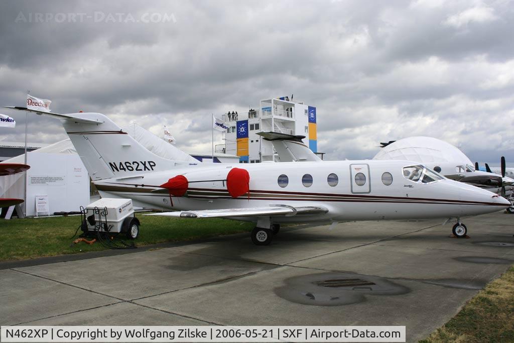 N462XP, Raytheon Aircraft Company 400A C/N RK-462, ILA 2006