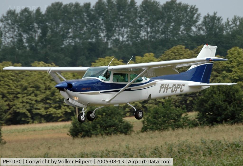 PH-DPC, Cessna 172RG Cutlass RG C/N 172RG0369, Cessna 172R