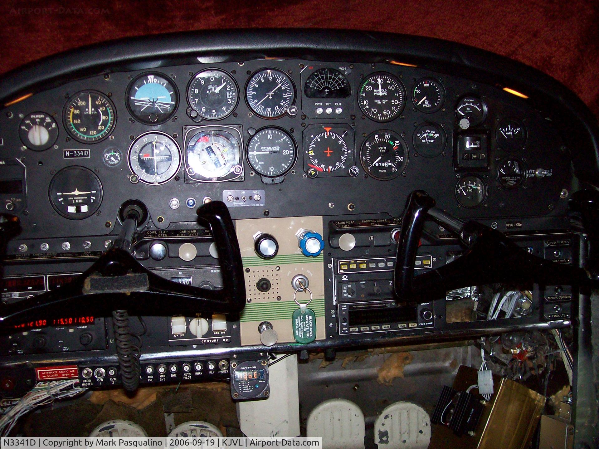 N3341D, 1955 Cessna 180 C/N 32139, Cessna 180