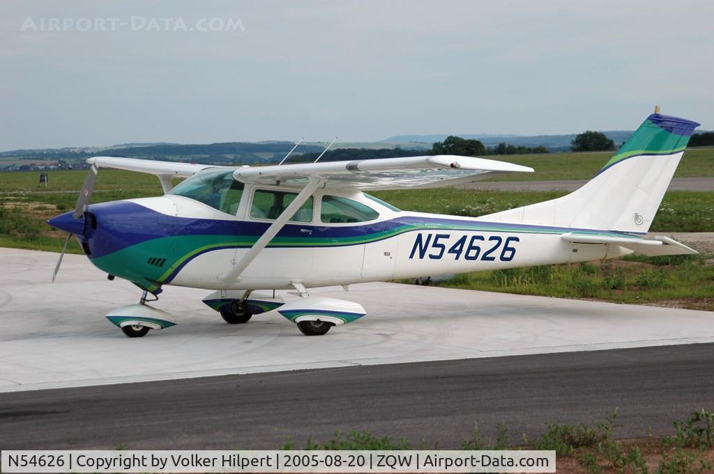 N54626, 1970 Cessna 182N Skylane C/N 18260199, Cessna 182N
