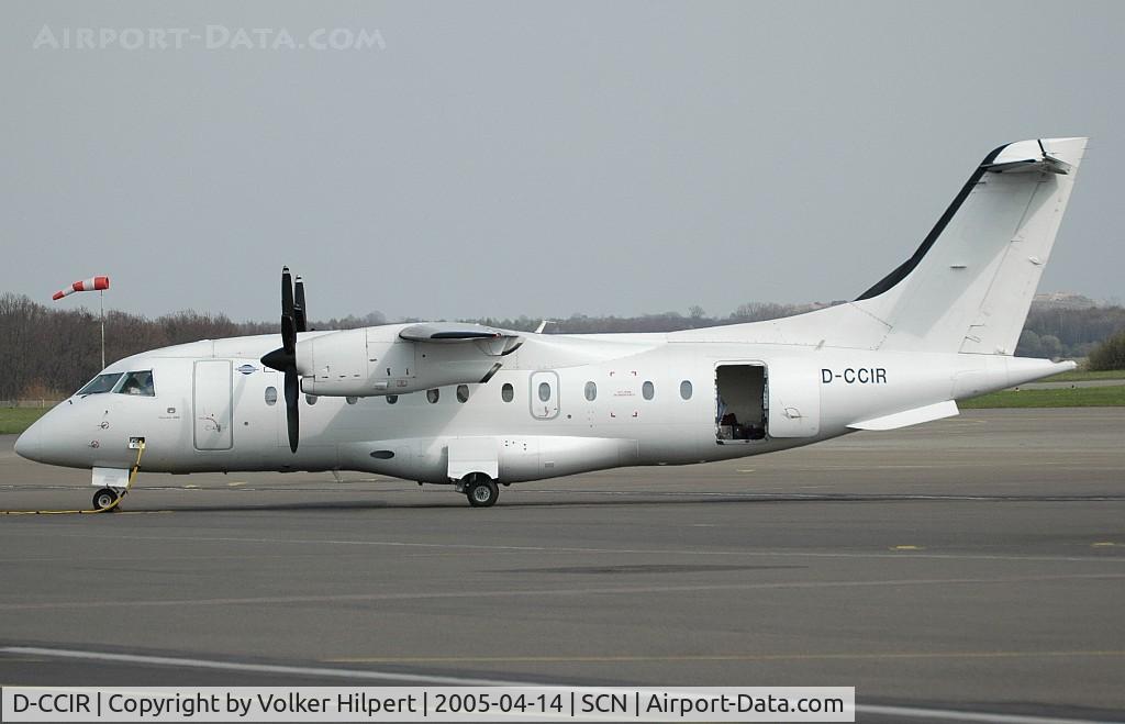 D-CCIR, 1998 Dornier 328-110 C/N 3100, Dornier Do 328