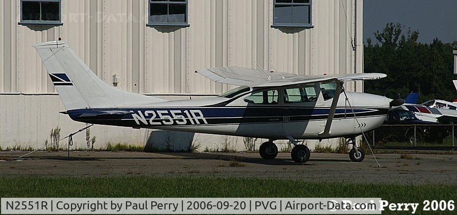 N2551R, 1967 Cessna 182K Skylane C/N 18258251, Judging by her parking spot, I'd guess she needs some work