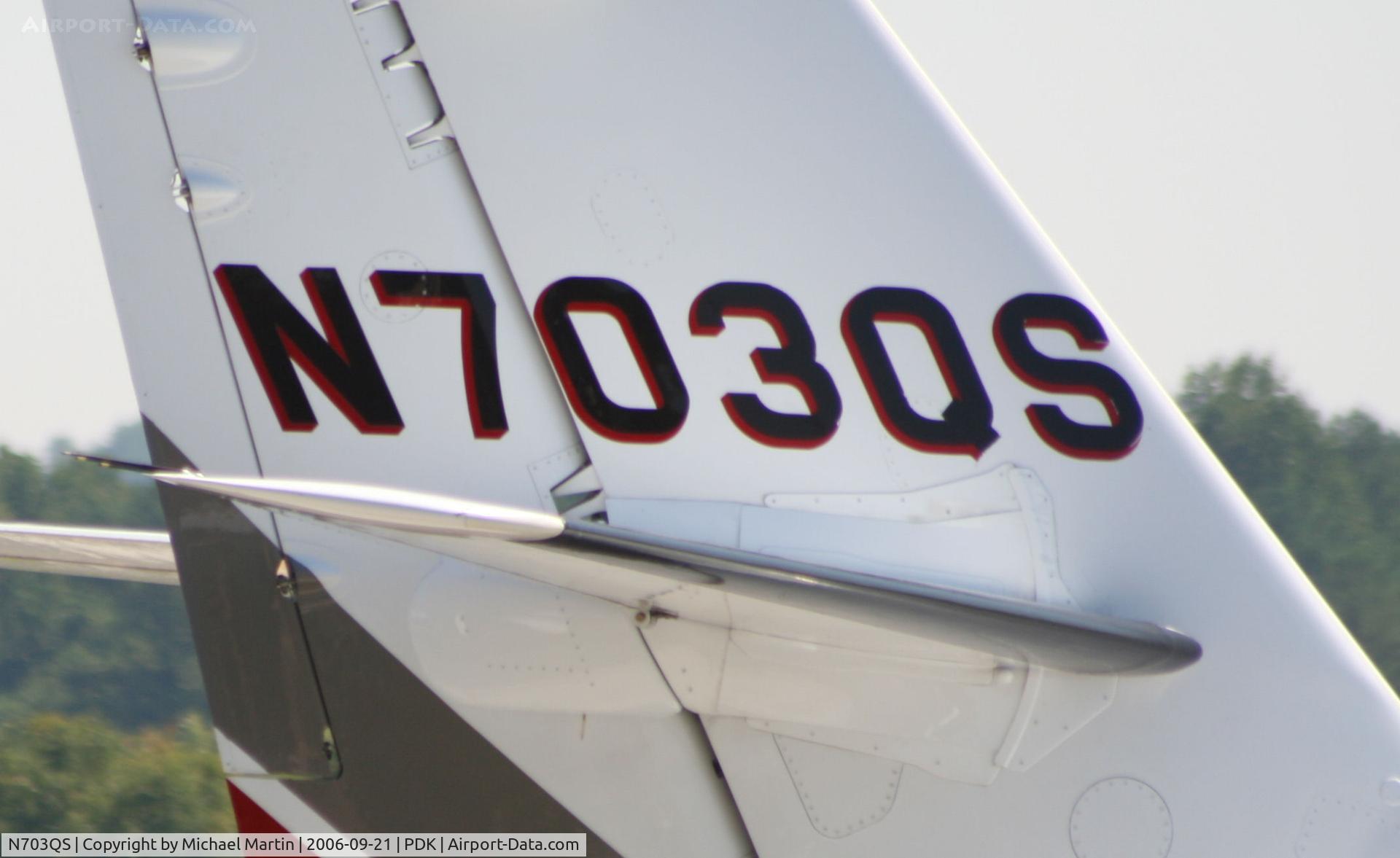 N703QS, 2002 Israel Aircraft Industries Gulfstream 200 C/N 060, Tail Numbers