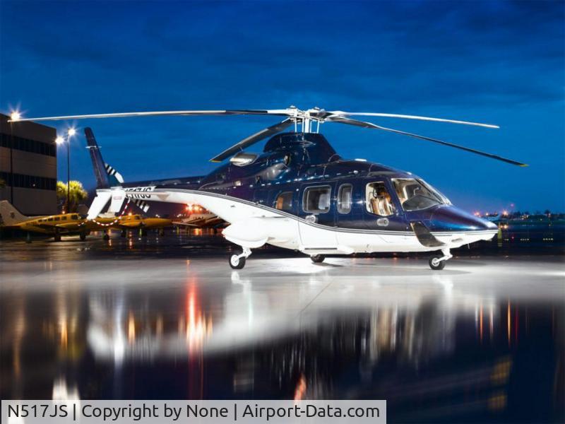 N517JS, Eurocopter EC-135P-2+ C/N 0684, N517JS For Sale In West Palm Beach, Florida, USA