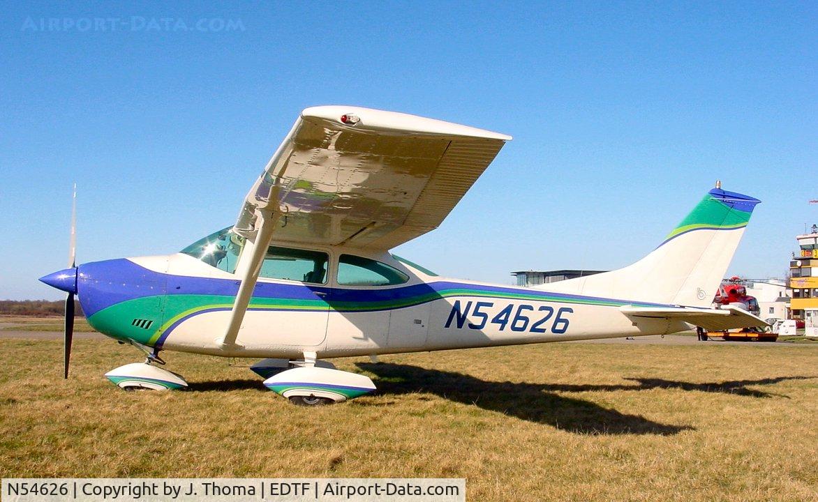 N54626, 1970 Cessna 182N Skylane C/N 18260199, Cessna 182 Skylane