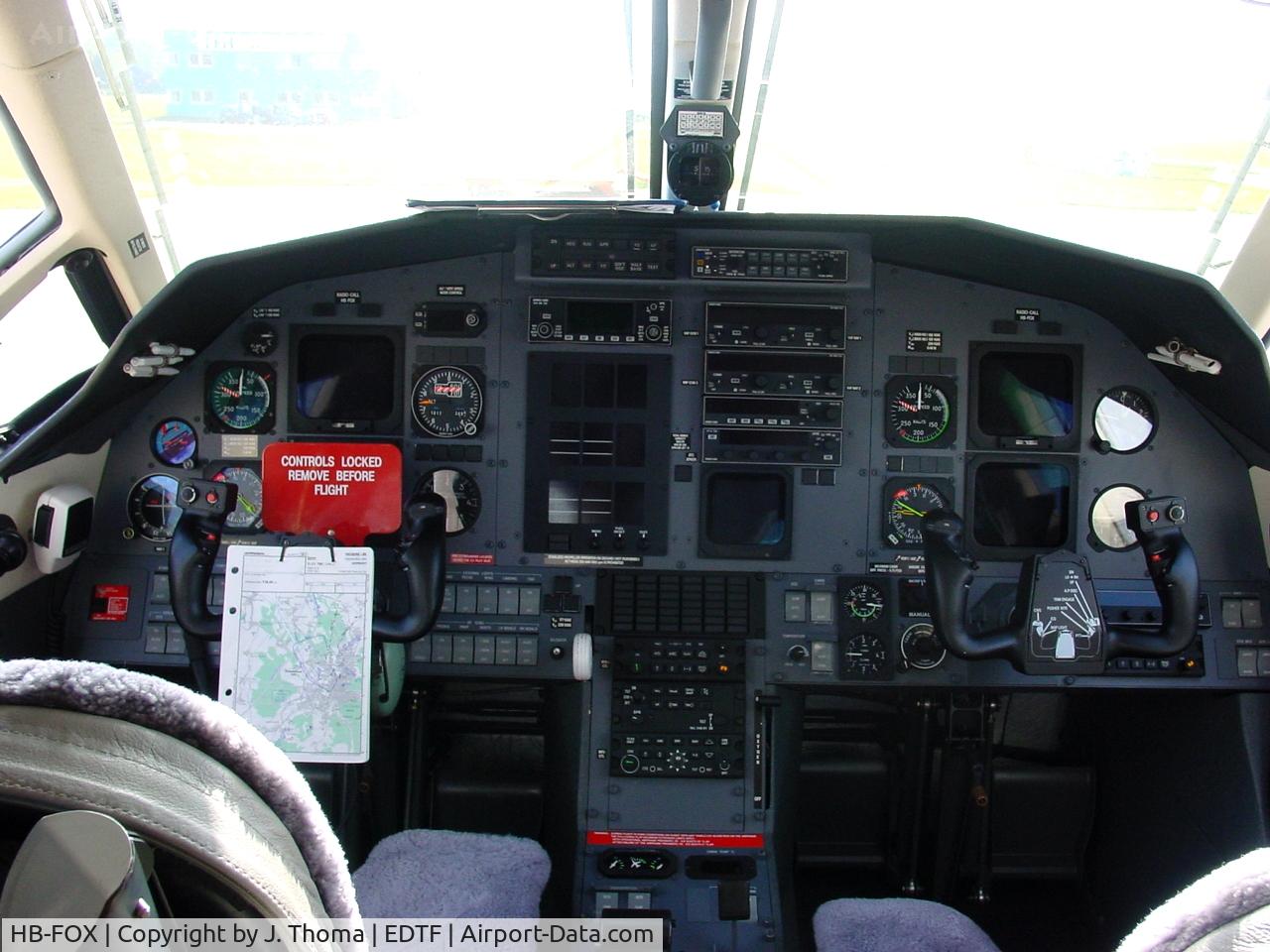 HB-FOX, 2000 Pilatus PC-12/45 C/N 334, Pilatus PC-12/45