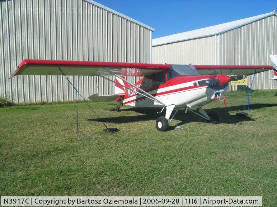 N3917C, 1971 Maule M-4-220C Strata Rocket C/N 2067C, no description, sorry.