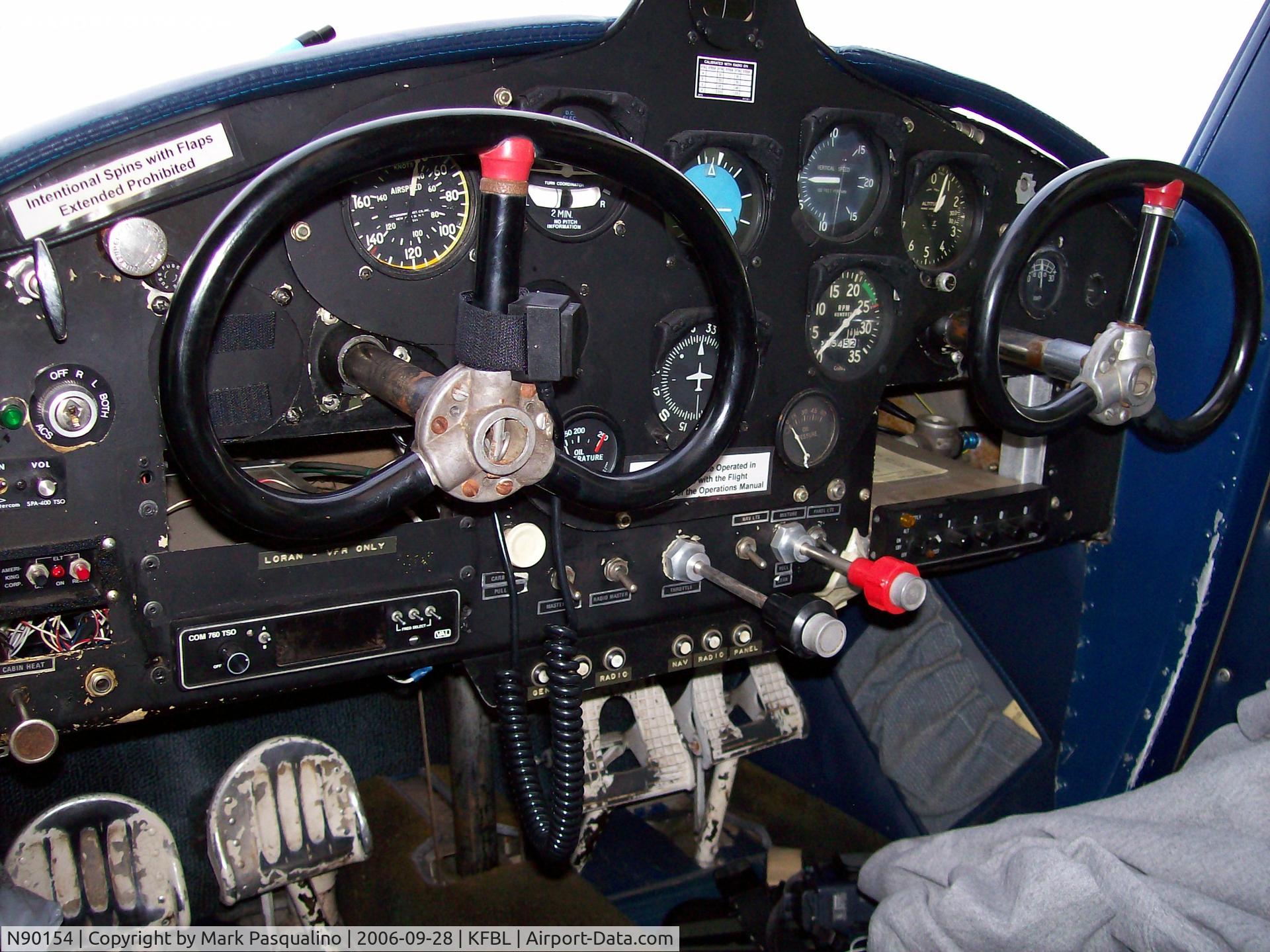 N90154, 1946 Cessna 140 C/N 9219, Cessna 140