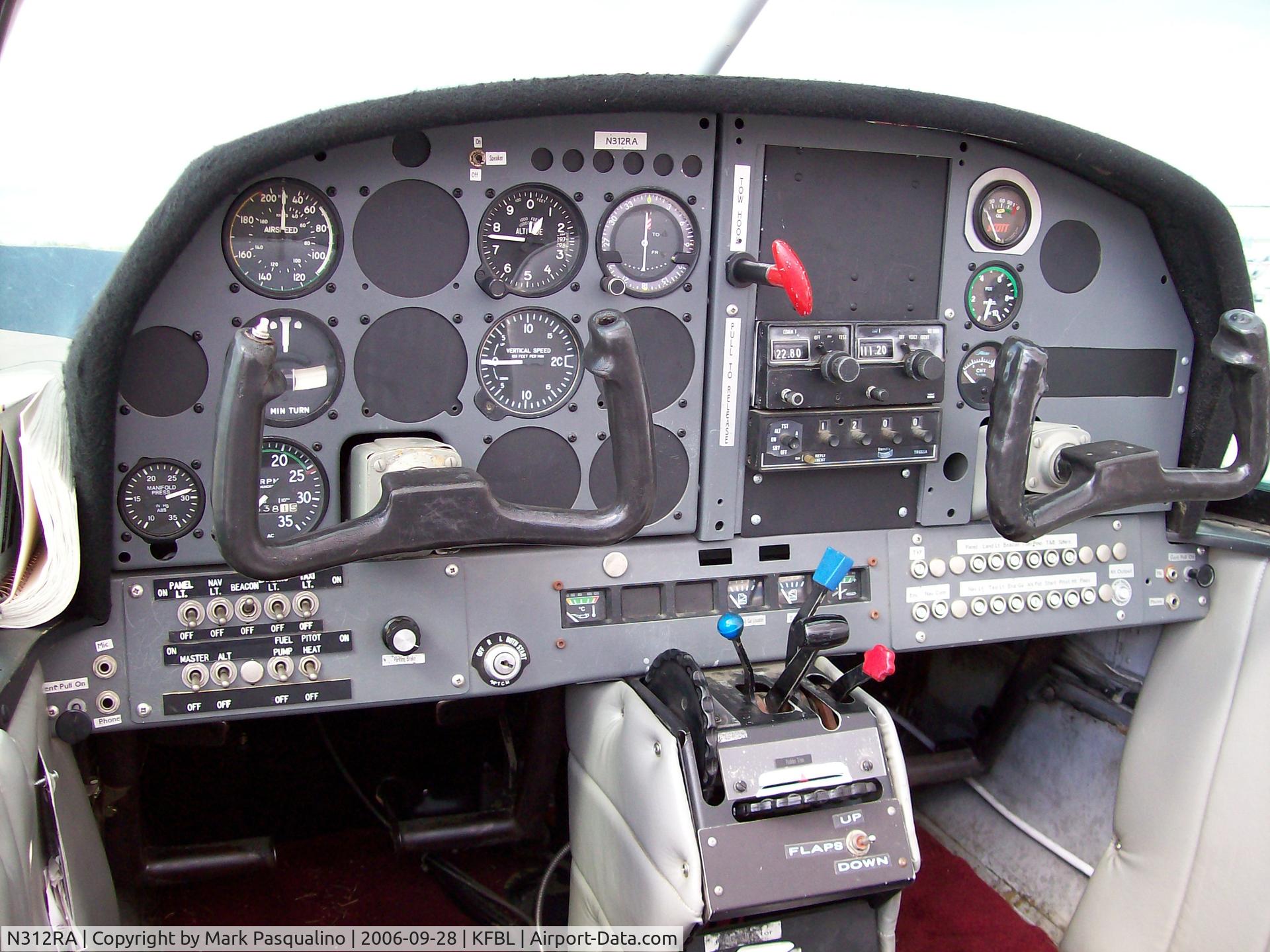 N312RA, 1977 Socata Rallye 235E Gabier C/N 12937, Rallye 235E