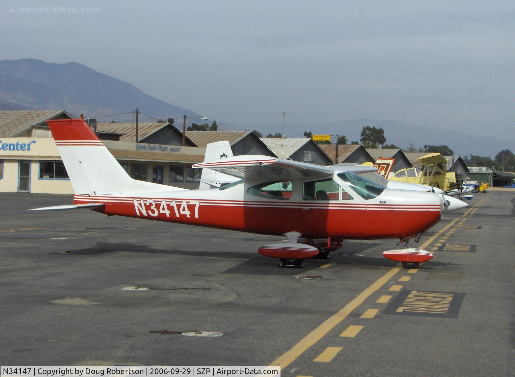 N34147, 1971 Cessna 177B Cardinal C/N 17701665, 1971 Cessna 177B CARDINAL, Lycoming O&VO-360 180 Hp