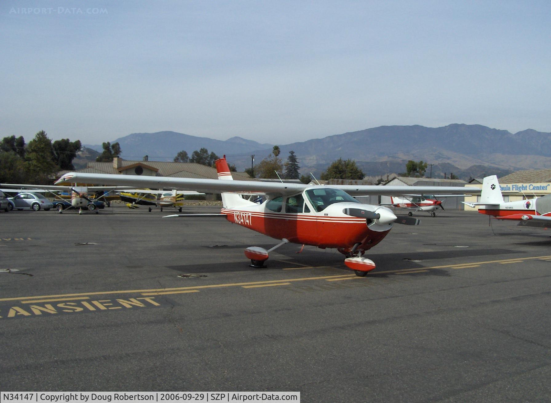 N34147, 1971 Cessna 177B Cardinal C/N 17701665, 1971 Cessna 177B CARDINAL, Lycoming O&VO-360 180 Hp