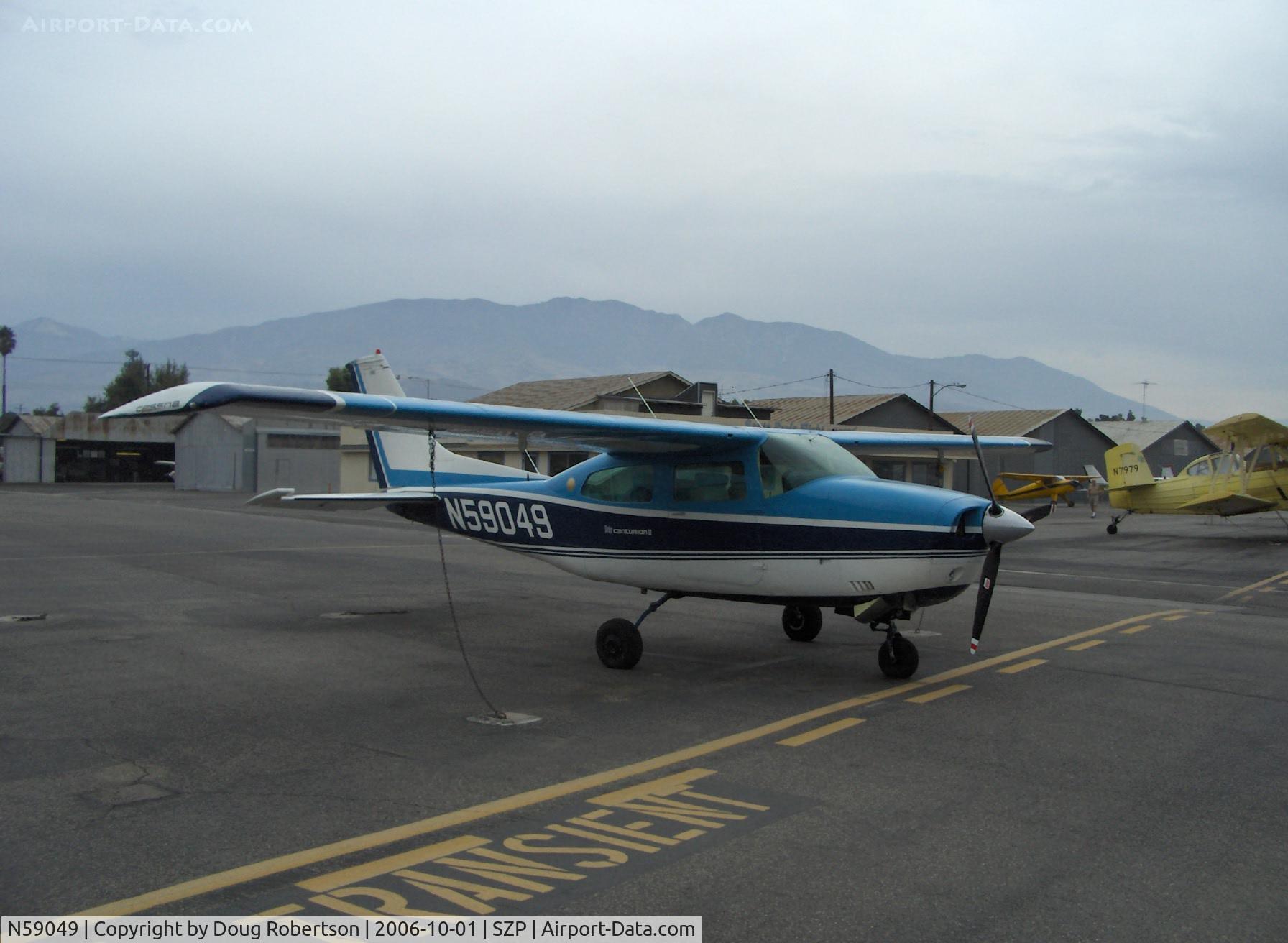 N59049, 1973 Cessna T210L Turbo Centurion C/N 21060049, 1973 Cessna T210L TURBO  CENTURION, Continental TSIO-520-H 285 HP