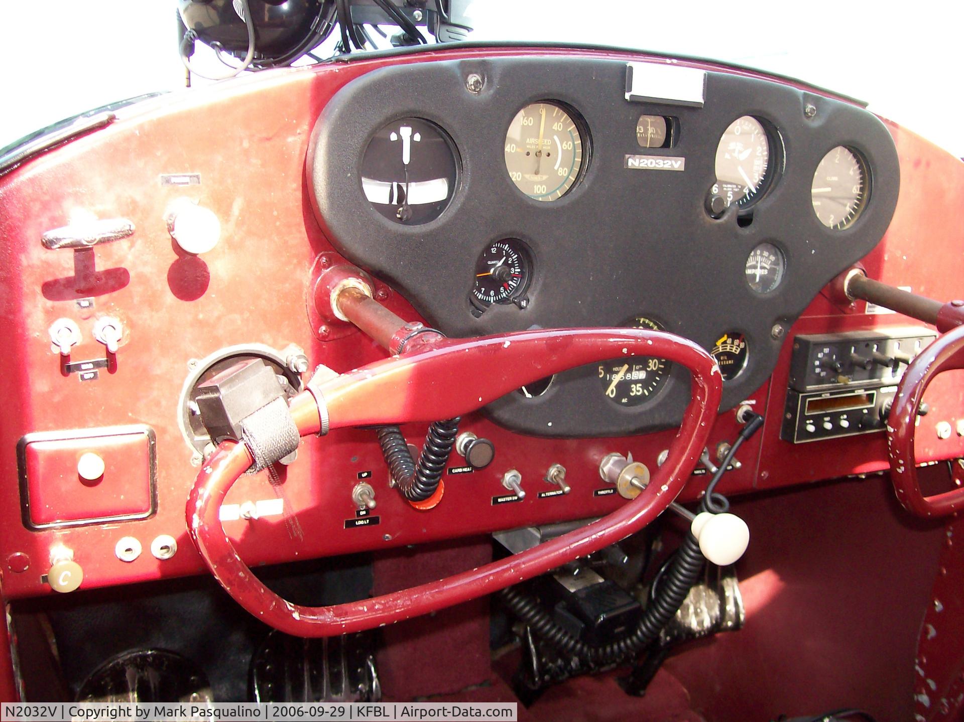 N2032V, 1947 Cessna 120 C/N 14245, Cessna 120