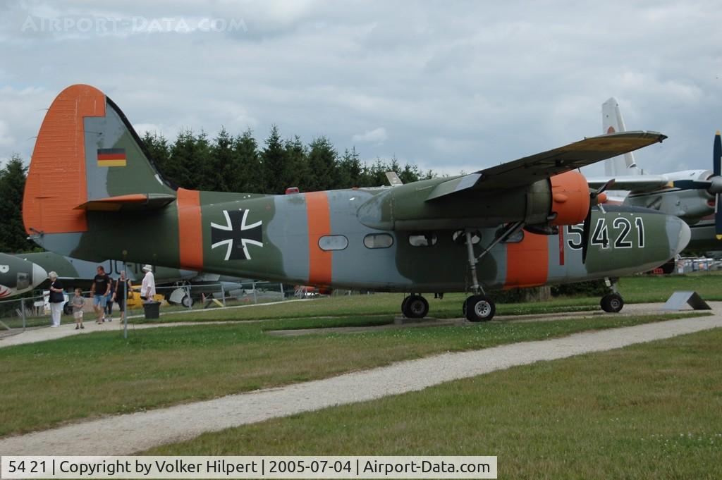 54 21, Hunting Percival P-66 Pembroke C54 C/N PAC/66/1013, Percival P54 Pembroke