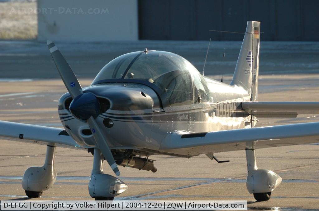 D-EFGG, 1994 Robin R-2160 Alpha Sport Alpha Sport C/N 275, Robin HR200
