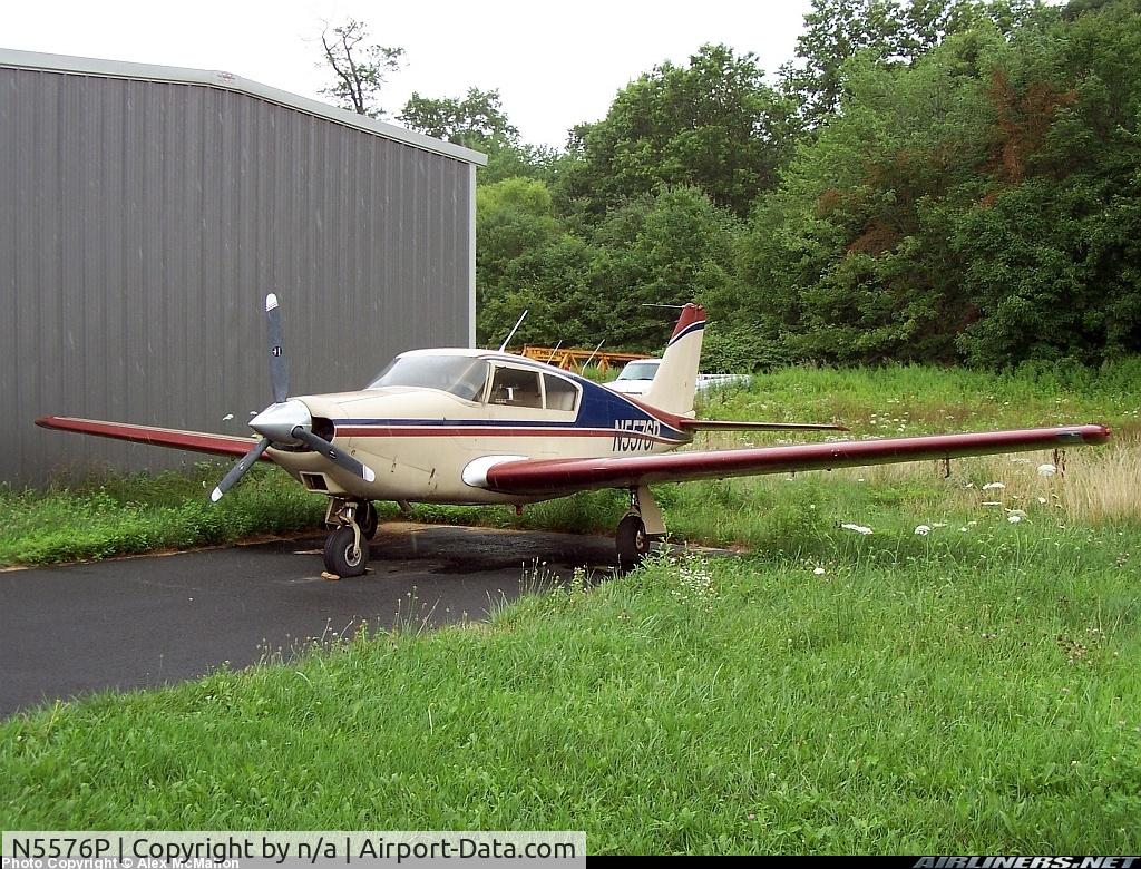 N5576P, 1958 Piper PA-24-250 Comanche C/N 24-640, Piper Comanche N5576P