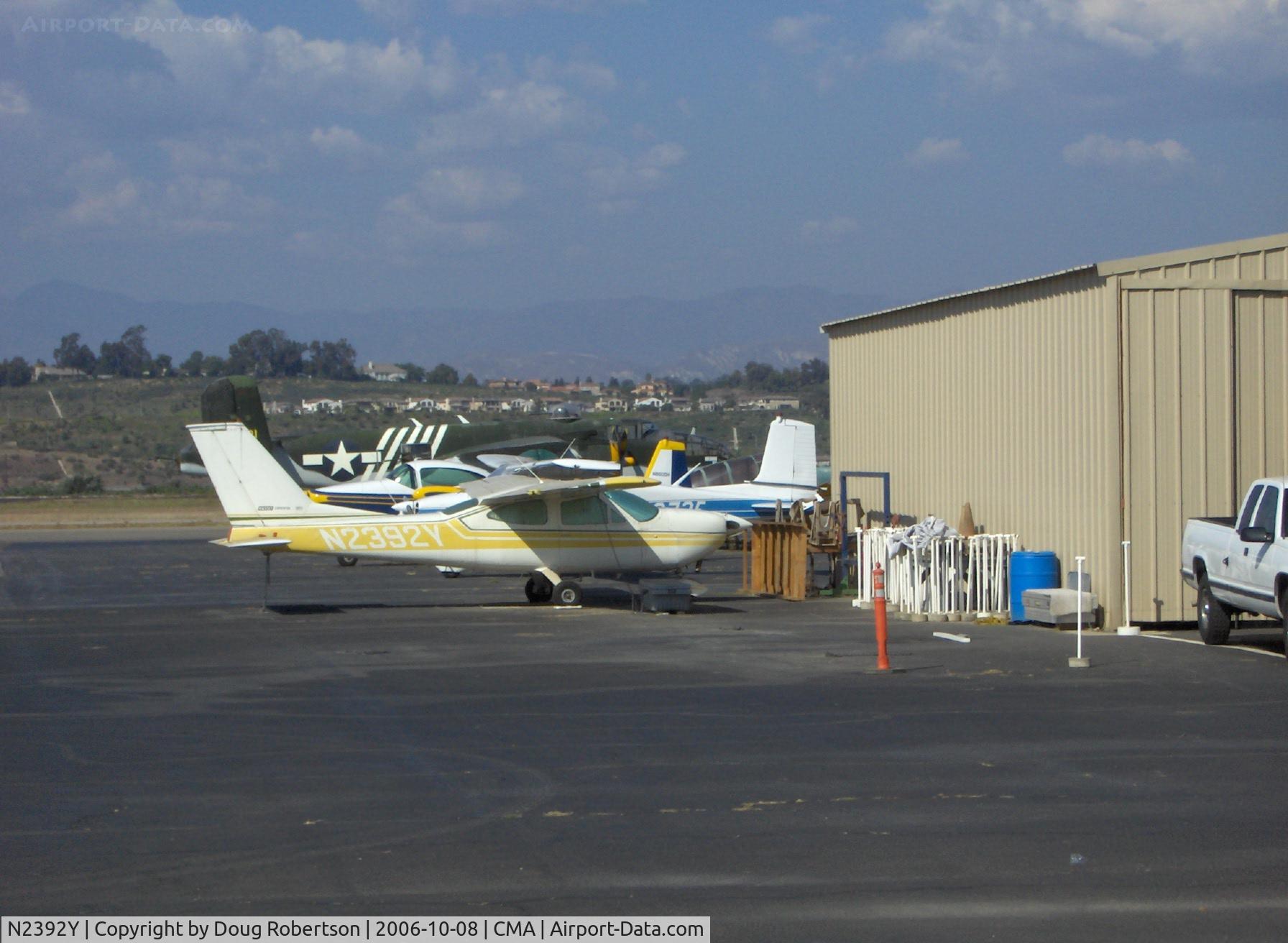 N2392Y, 1967 Cessna 177 Cardinal C/N 17700192, 1967 Cessna 177 CARDINAL, Lycoming O-320 150 Hp