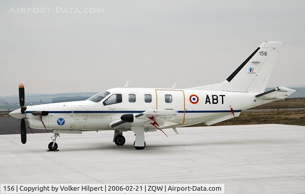 156, 1999 Socata TBM-700 C/N 156, Socata TBM-700