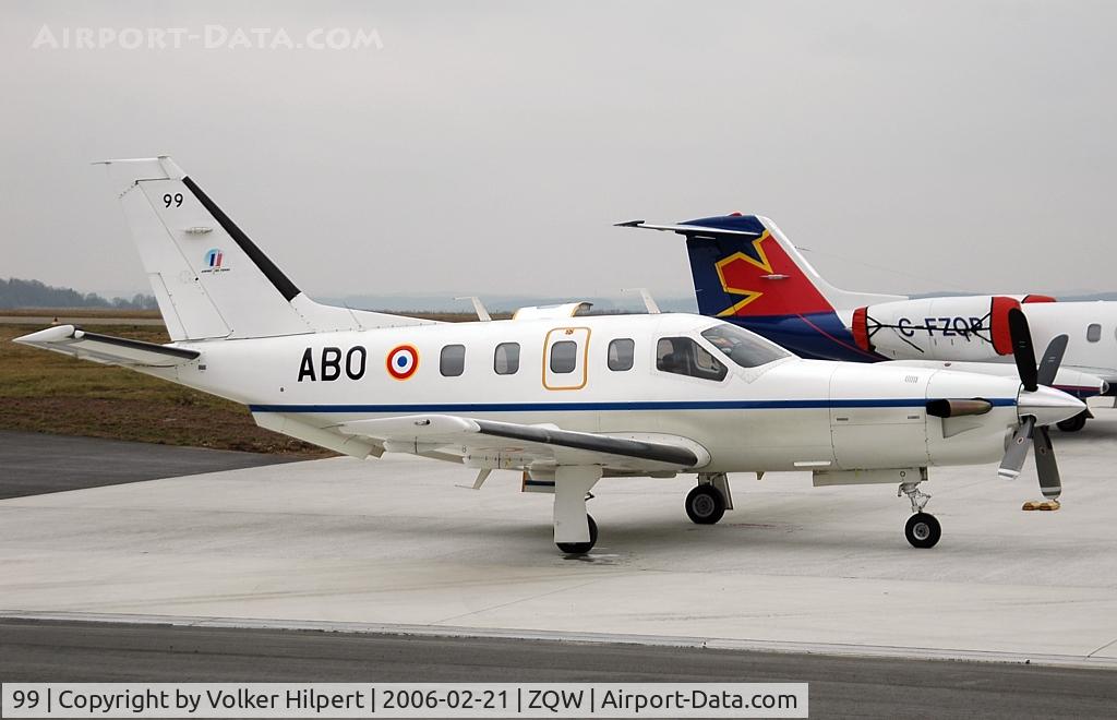 99, 1994 Socata TBM-700 C/N 99, Socata TBM-700