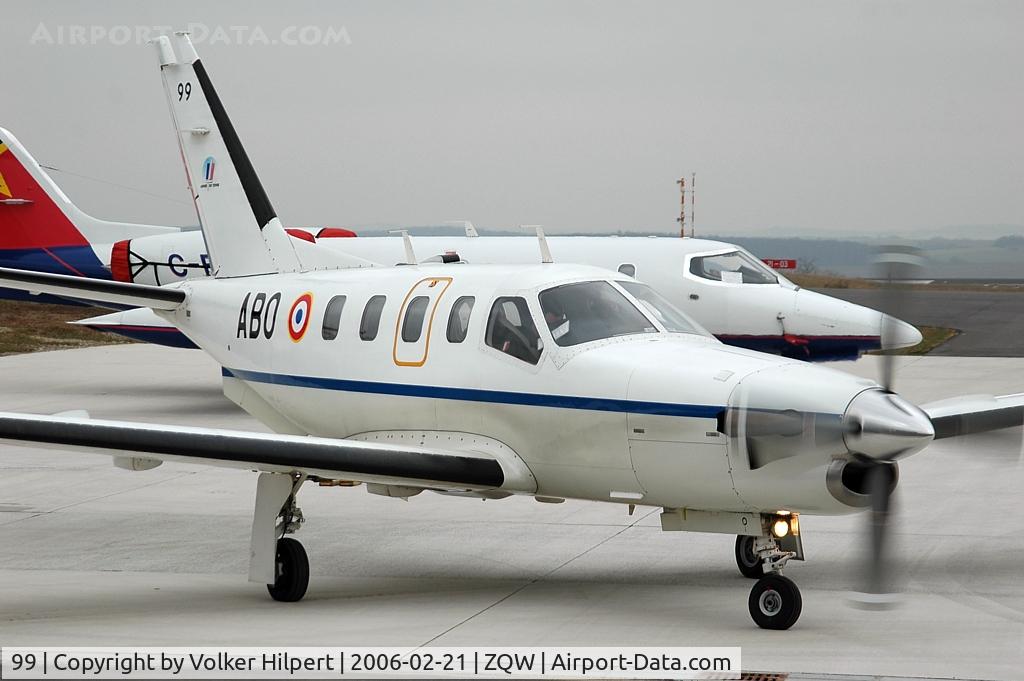 99, 1994 Socata TBM-700 C/N 99, Socata TBM-700