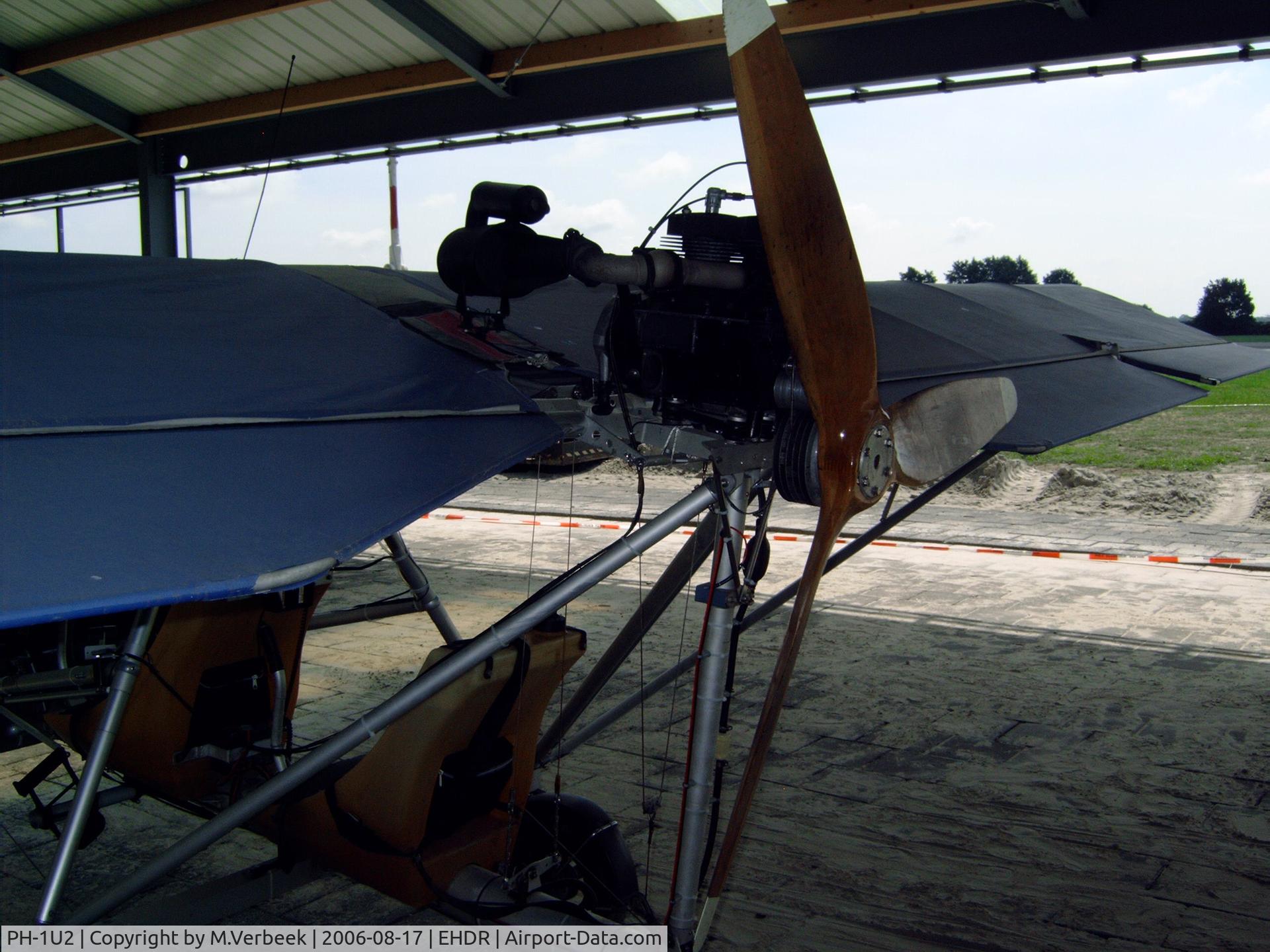 PH-1U2, 1989 Sky-Walker Sky-Walker II C/N 177, PH-1U2 photo 05