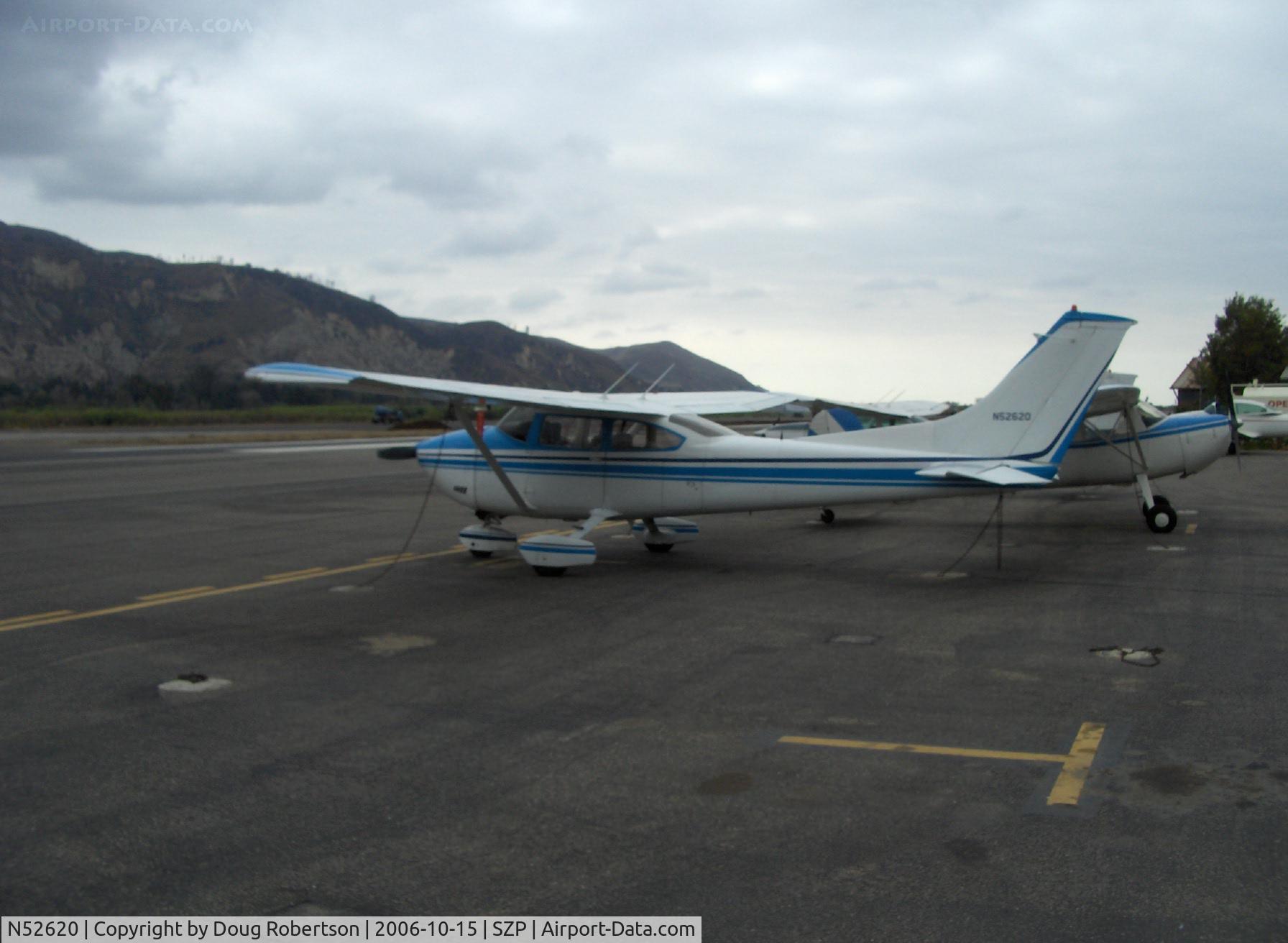 N52620, 1973 Cessna 182P Skylane C/N 18262718, 1973 Cessna 182P SKYLANE, Continental O-470-S 230 Hp