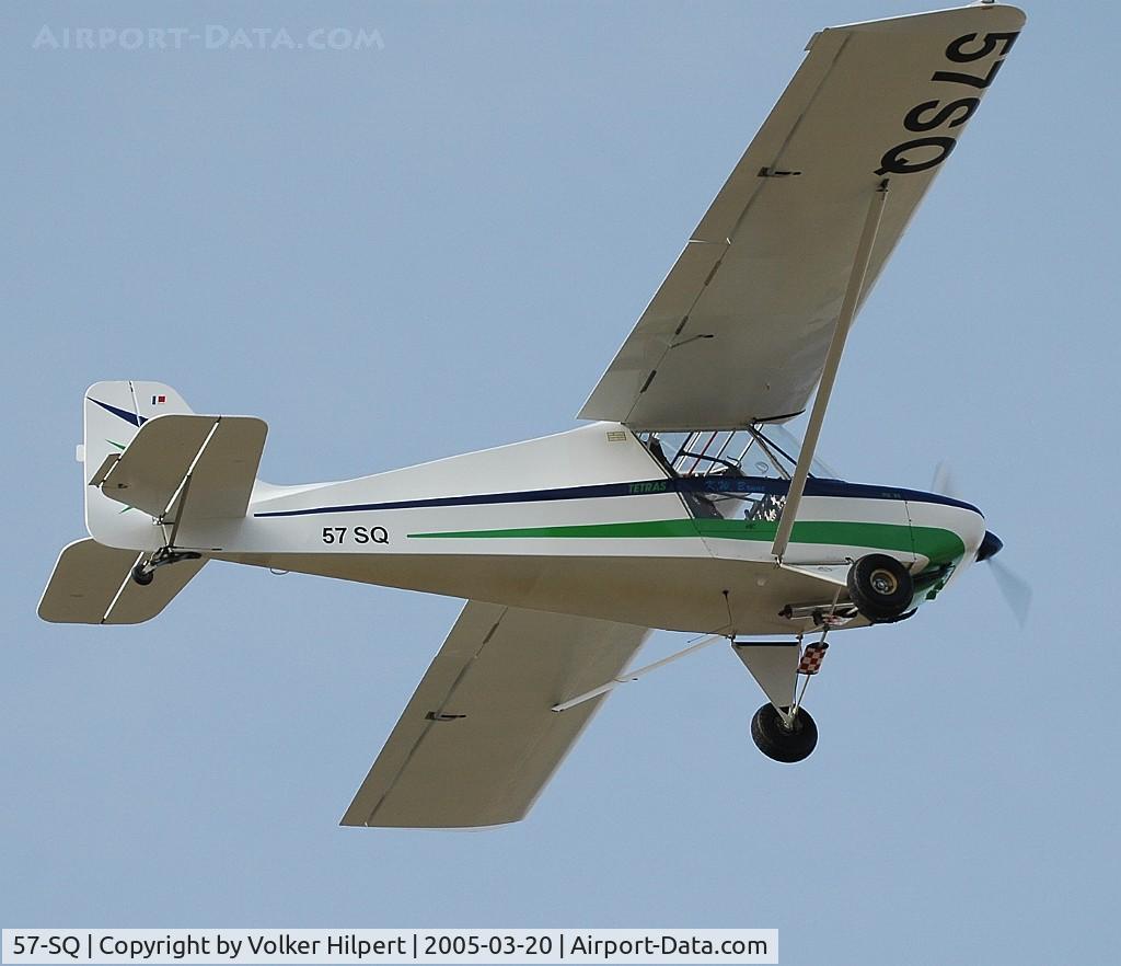 57-SQ, Humbert Tétras C/N Not found 57-SQ, Humbert Tetras