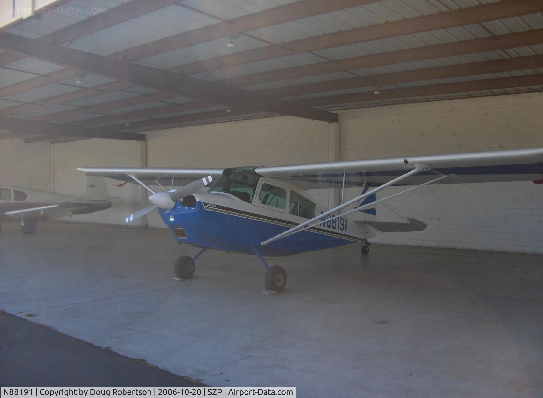N88191, 1974 Bellanca 7KCAB Citabria C/N 474-74, 1974 Bellanca 7KCAB CITABRIA, Lycoming IO-320-E2A 150 Hp