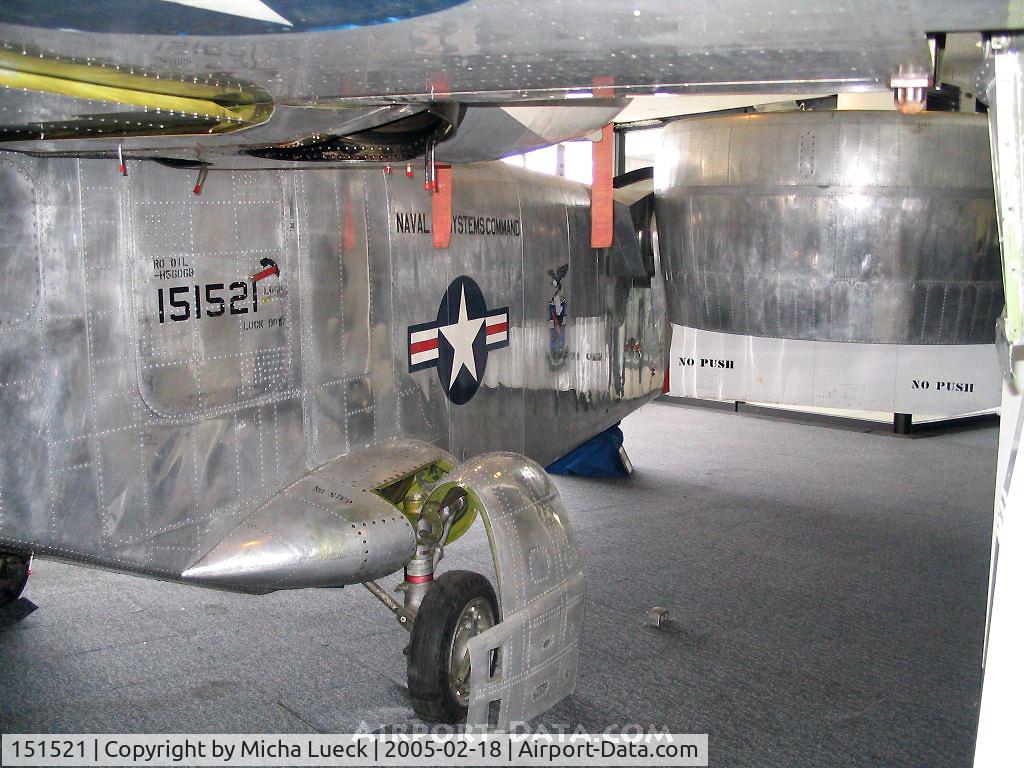 151521, 1966 Bell X-22A C/N 151521, The amazing Bell X22A vertical STOL aircraft, preserved in Niagara Falls
