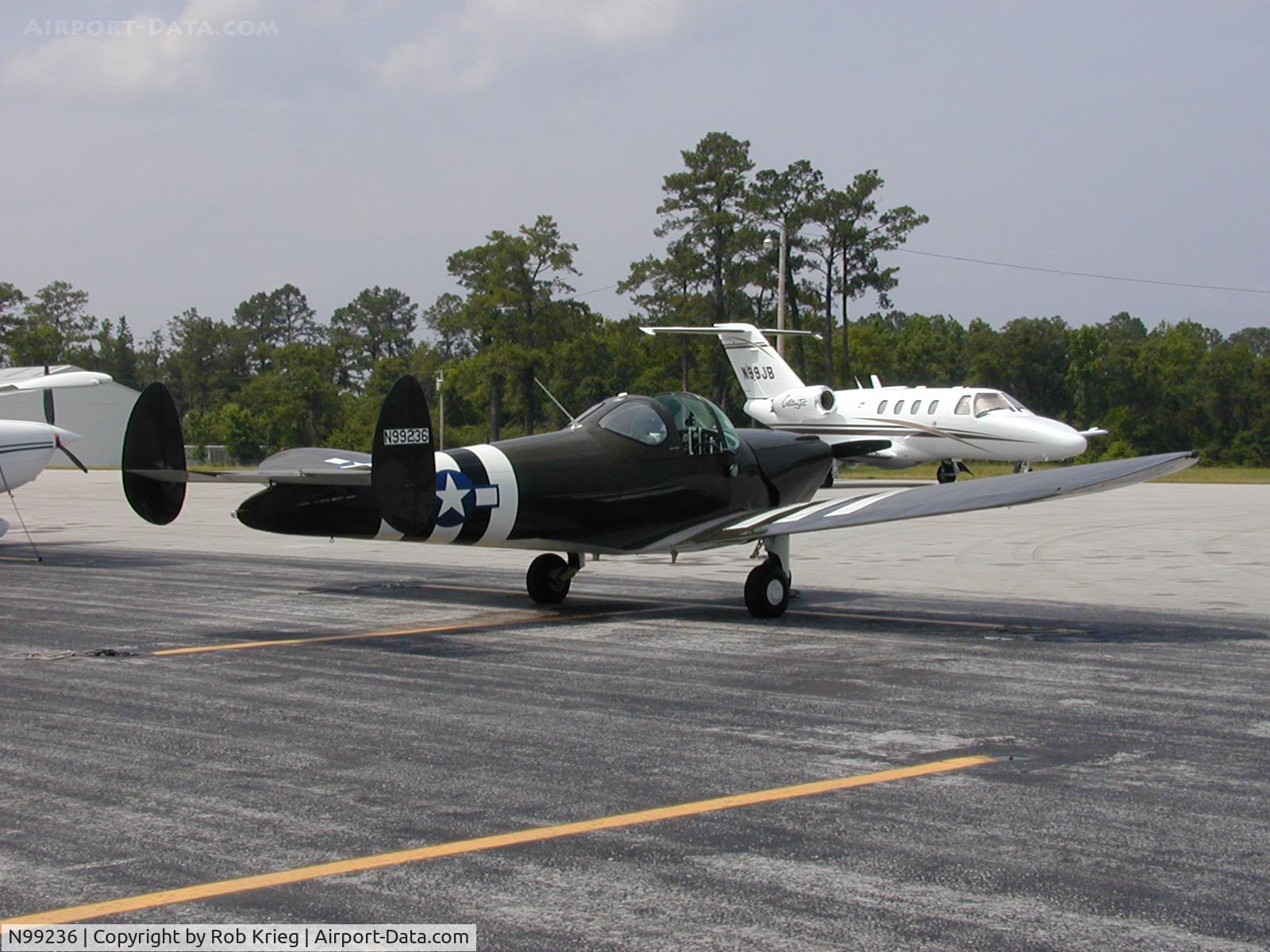 N99236, 1946 Erco 415C Ercoupe C/N 1859, D-Day Ercoupe
