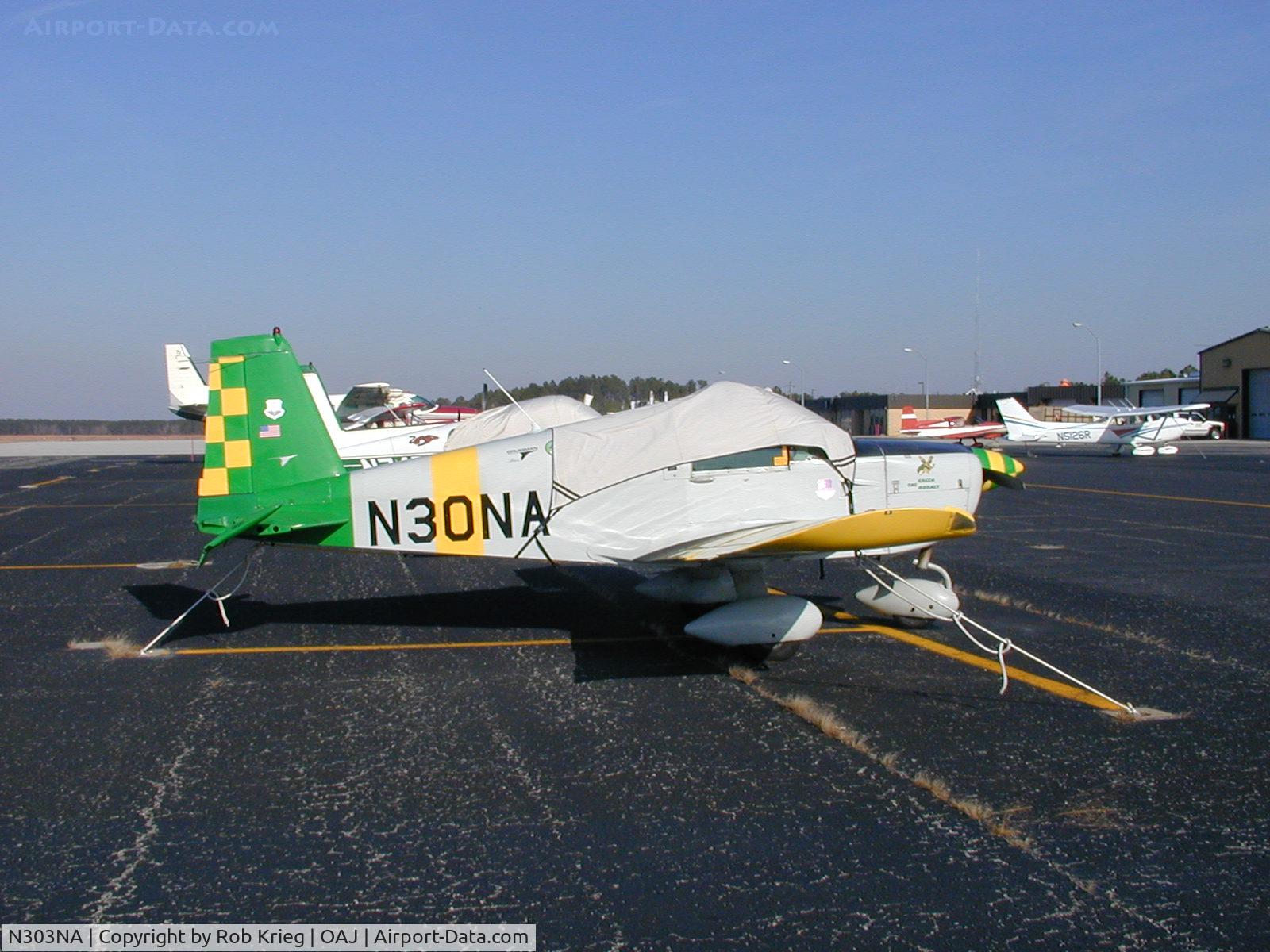 N303NA, 1954 North American T-28B C/N 137808, Grumman