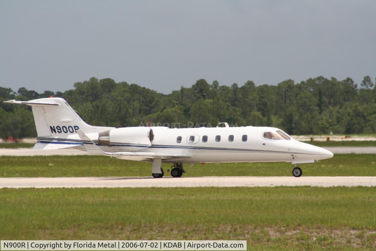 N900R, 2007 Hawker Beechcraft Corp HAWKER 900XP C/N HA-0013, NASCAR's Lear