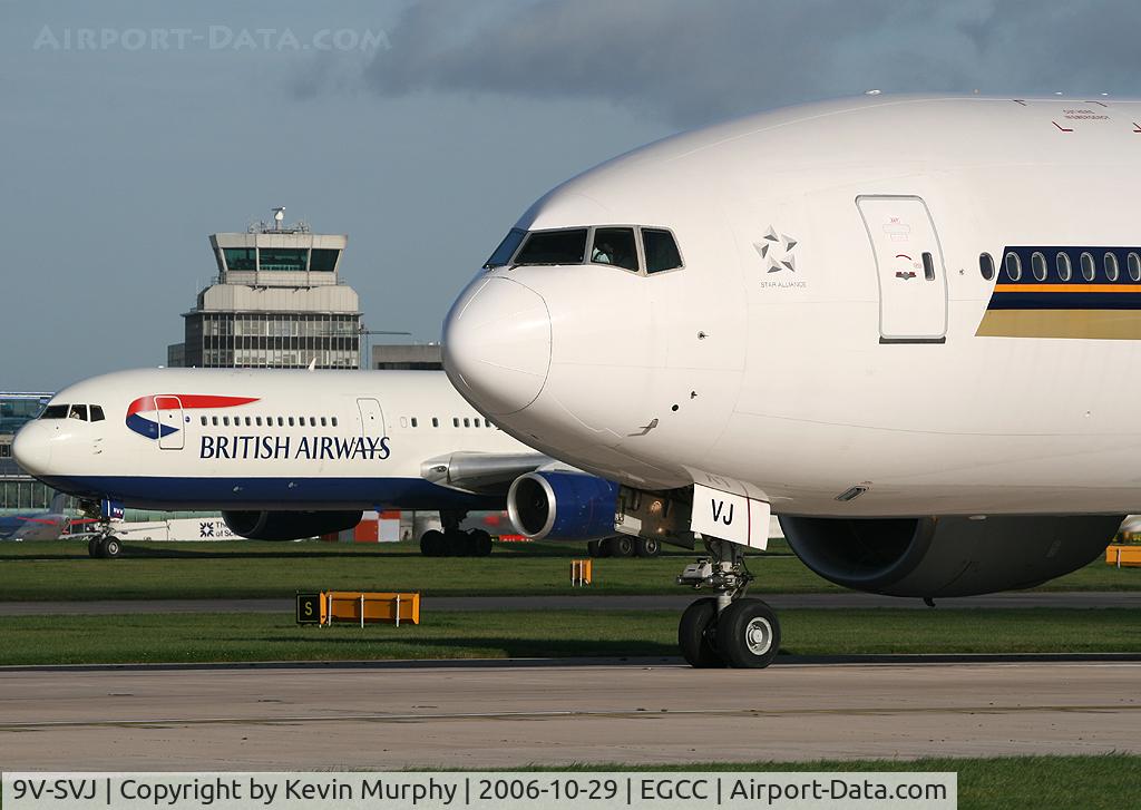 9V-SVJ, 2002 Boeing 777-212/ER C/N 32335, 2 4 1