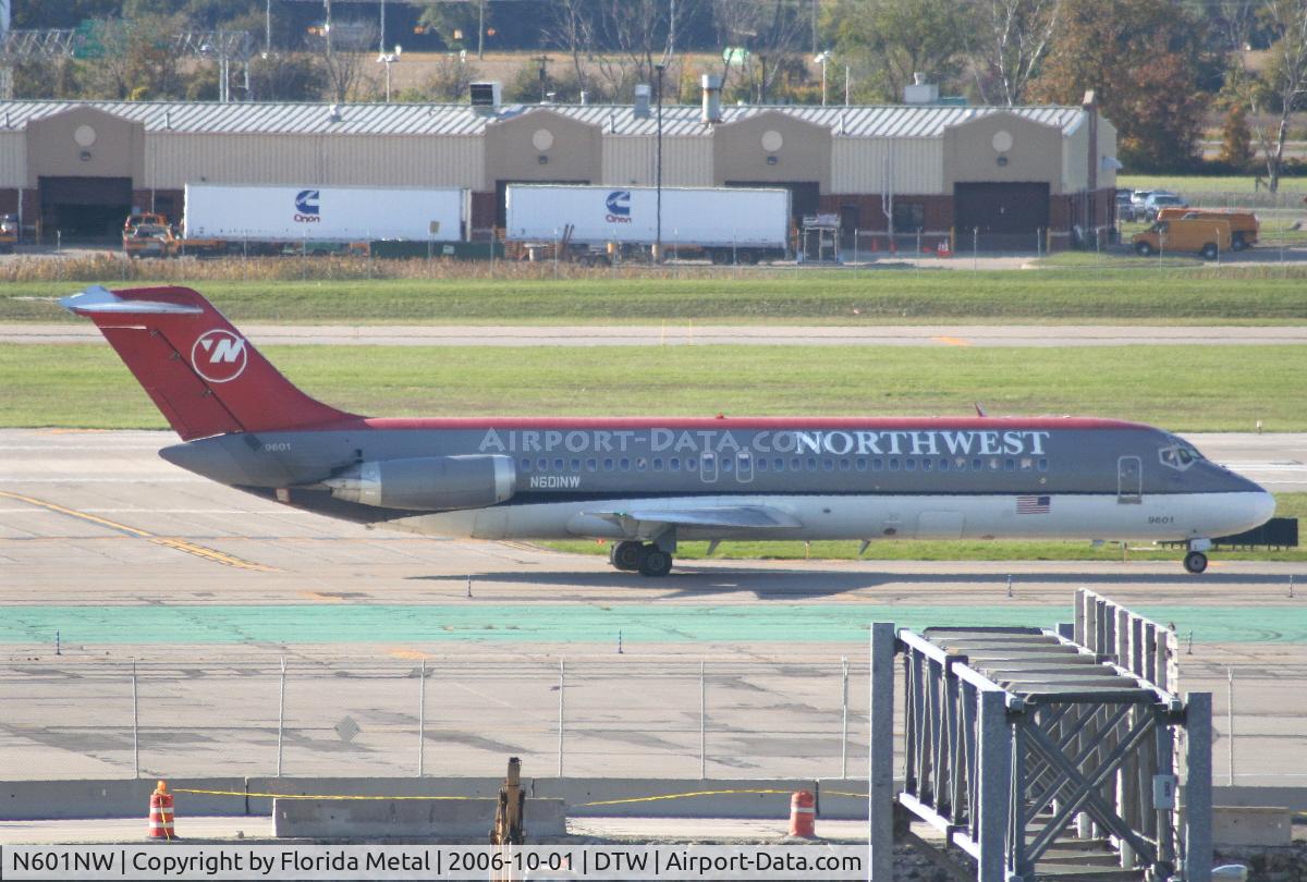N601NW, 1967 Douglas DC-9-32 C/N 47038, What will replace those DC-9s?