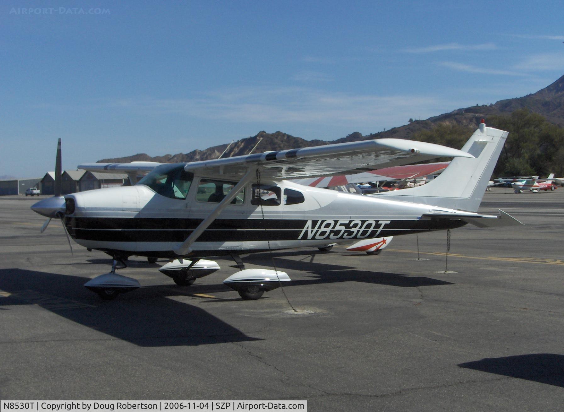 N8530T, 1959 Cessna 182C Skylane C/N 52430, 1959 Cessna 182C SKYLANE, Continental IO-550 280 Hp Texas Skyways upgrade conversion, Hartzell three blade prop, Horton STOL kit, Avion instrument panel