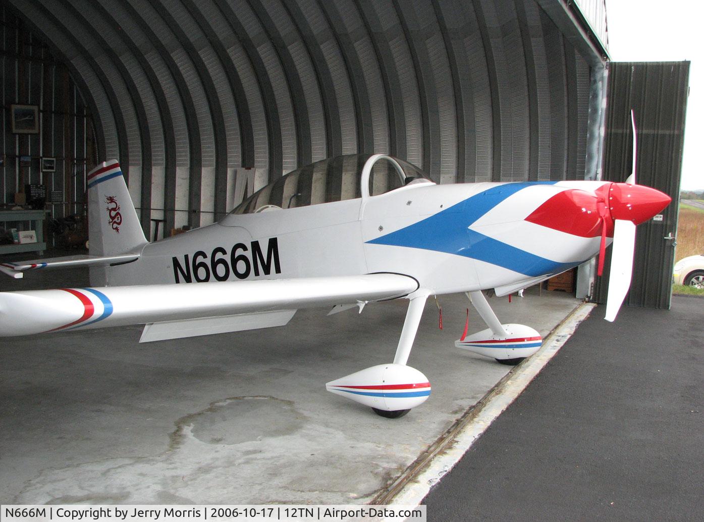N666M, 2007 Pilatus PC-12/47 C/N 839, Photo on day I purchased the aircraft from Dick Merian