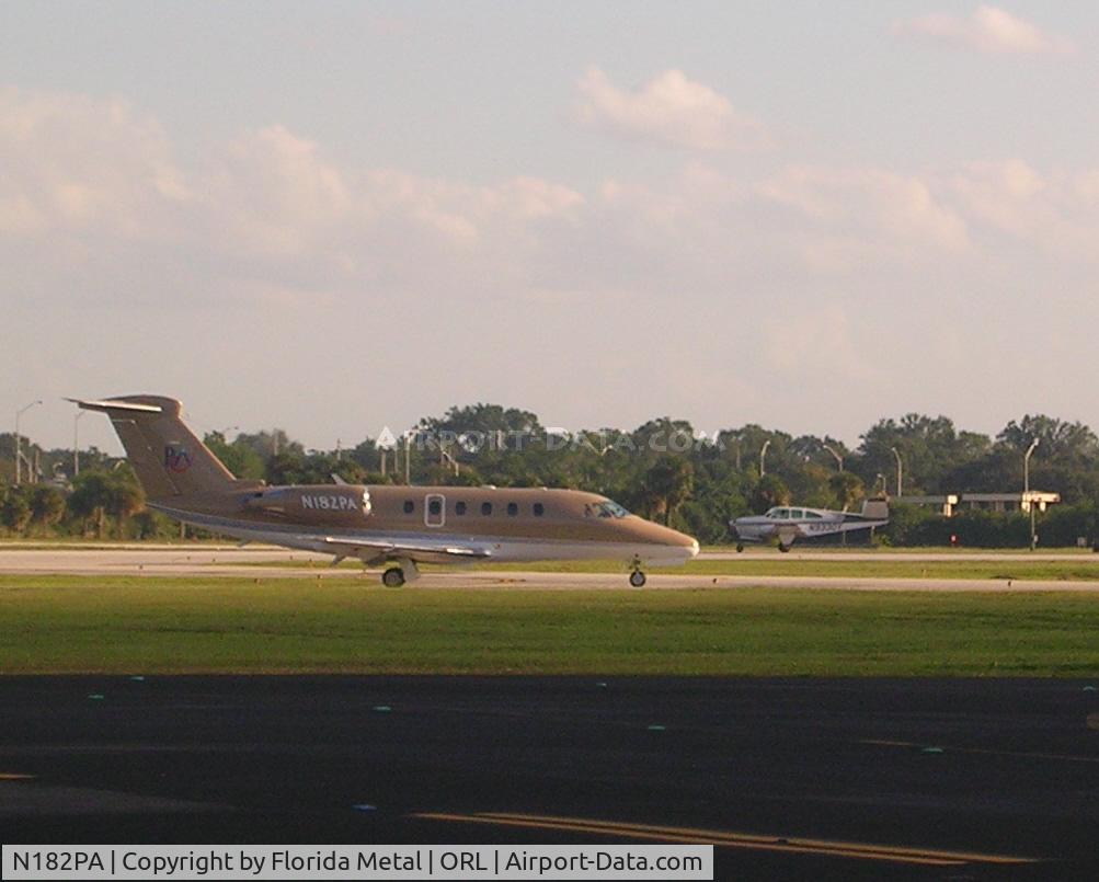 N182PA, Cessna 182R Skylane C/N 18268115, NBAA 2005