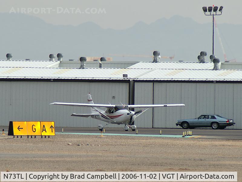N73TL, 1999 Cessna 182S Skylane C/N 18280657, Privately Owned - Las Vegas, Nevada / 1999 Cessna 182S - (Skylane)