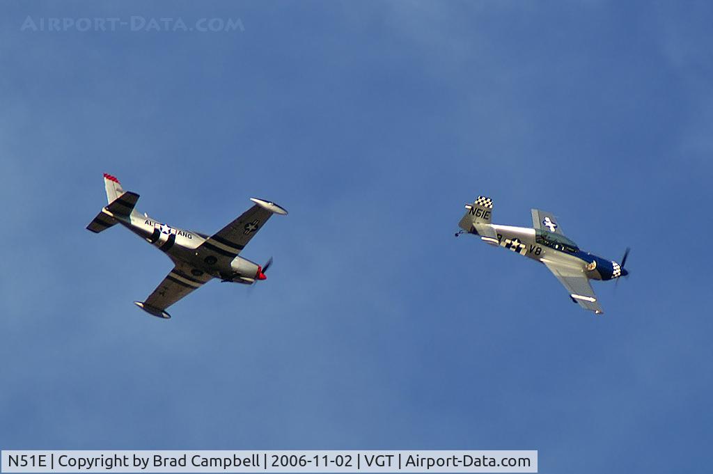 N51E, Extra EA-300/L C/N 015, B&B Aircraft / Extra Flugzeugbau Gmbh EA 300/L