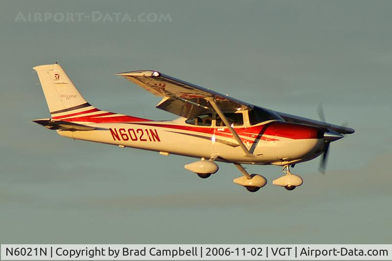 N6021N, 2006 Cessna T182T Turbo Skylane C/N T18208548, MTLD - Wilmington, Delware / 2006 Cessna T182T - (Turbo Skylane)