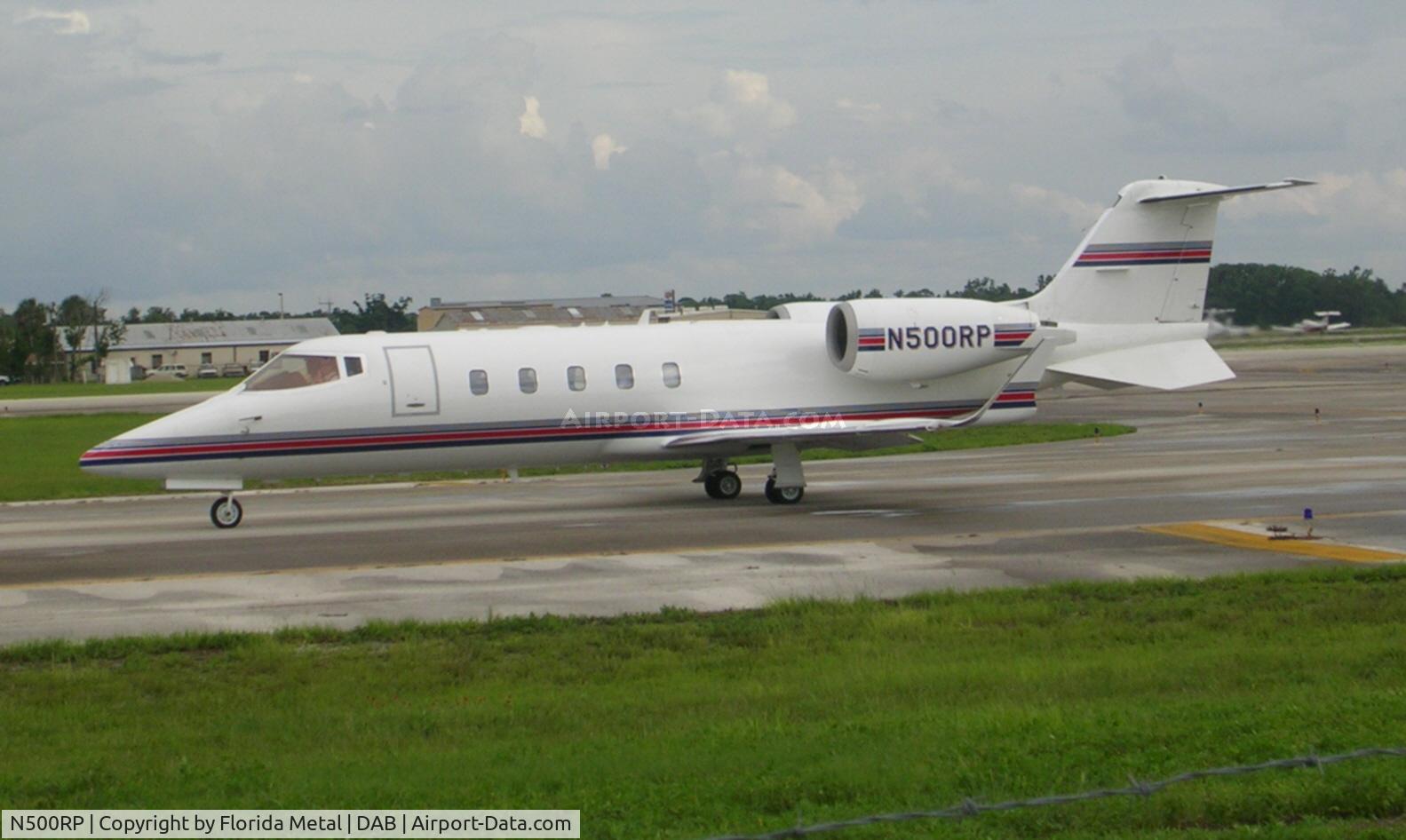 N500RP, 2006 Gulfstream Aerospace GIV-X (G450) C/N 4057, Penske Racing