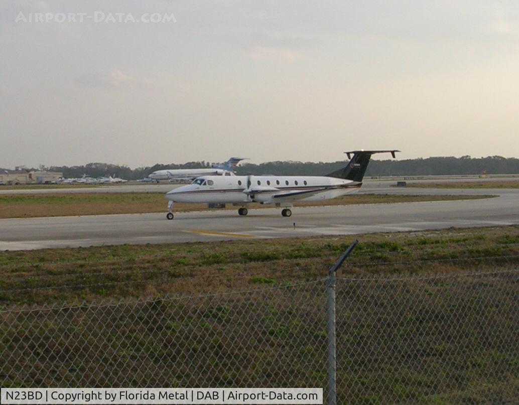 N23BD, American Champion 8GCBC Scout C/N 517-2009, Bill Davis Racing