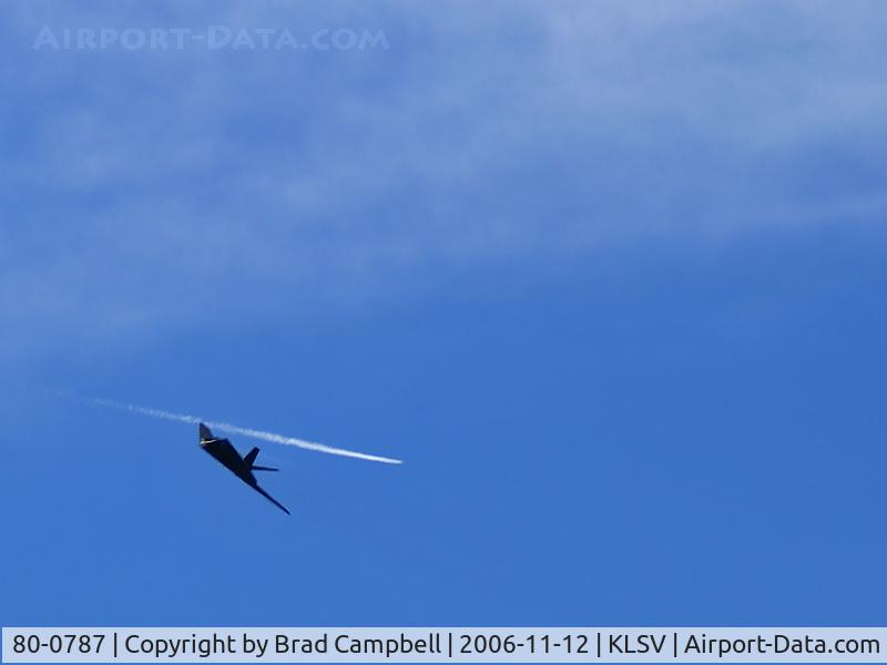 80-0787, 1980 Lockheed F-117A Nighthawk C/N A.4012, Lockheed / USAF / F-117A Nighthawk (cn A.4012) / Aviation Nation 2006