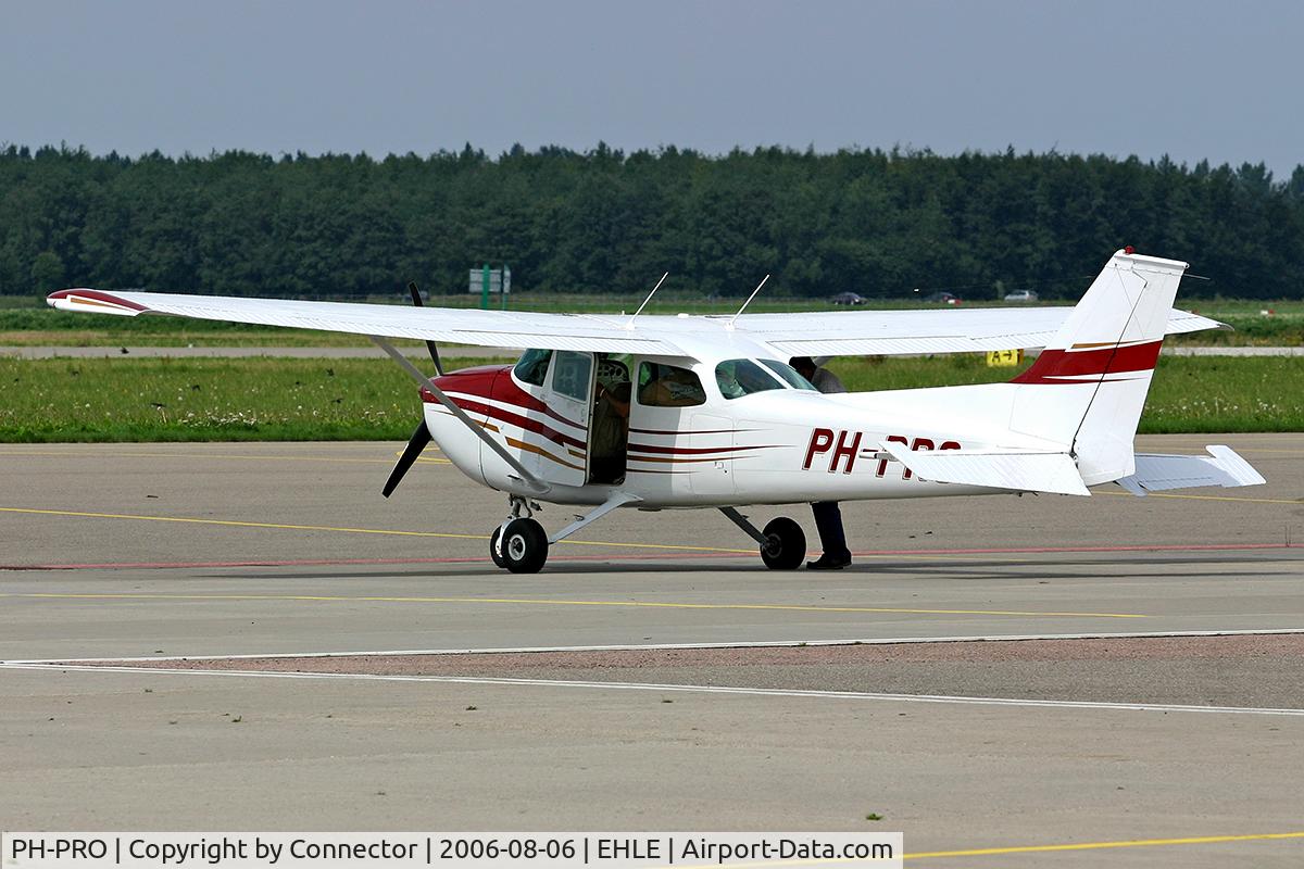 PH-PRO, Reims F172M Skyhawk C/N 1039, -