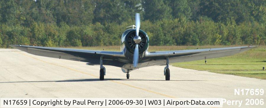 N17659, 1940 Spartan 7W Executive C/N 22, Fairly rare bird making her appearance
